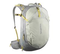 Salomon Trailblazer 30, mochila, gris claro 30L