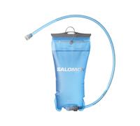 Salomon Soft Reservoir 1.5l Accesorios de Hidratación Unisexo, Colocación corta por debajo del brazo, Comodidad, Fácil de usar, Azul