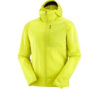 SALOMON Bonatti Cross Wind Cortavientos Hombre
