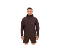 Salomon Bonatti Impermeable M Marrón