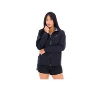 Salomon Bonatti Impermeable M Negro
