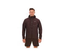 SALOMON Bonatti Waterproof Jkt - Hombre - Marrón - talla S- modelo 2026