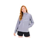 SALOMON Bonatti Waterproof Jkt W - Mujer - Azul / Gris - talla XS- modelo 2026