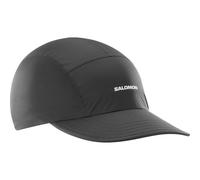 Salomon Bonatti Pro 5P Gorra Correr Impermeable y Transpirable, protección Lluvia, Comodidad Ligera para Running