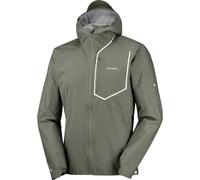 Salomon - Ropa para trail running - Bonatti Pro Jkt M Castor Gray - Talla S - Gris Gris S