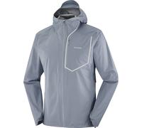 SALOMON Bonatti Pro Jkt M - Hombre - Gris - talla L- modelo 2026