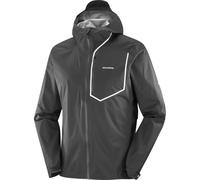 SALOMON Bonatti Pro Jkt M - Hombre - Negro - talla M- modelo 2026