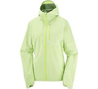SALOMON Bonatti Pro Jkt W - Mujer - Verde - talla S- modelo 2026