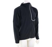 Salomon Bonatti Trail Caballeros Chaqueta para andar M Negro