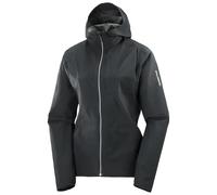 SALOMON Bonatti Trail Jacket W - Mujer - Negro - talla L- modelo 2025