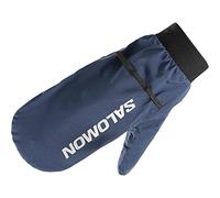 SALOMON Bonatti Waterproof Guantes Unisexo Trail Running Senderismo MTB, Unisexo, Protección, Transpirabilidad, Detalles Reflectantes