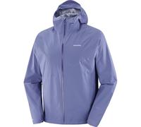 SALOMON Bonatti Waterproof Jkt - Hombre - Violeta - talla XL- modelo 2026