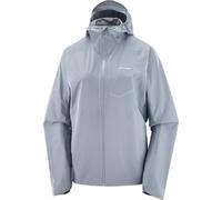 Salomon Bonatti Impermeable L Azul