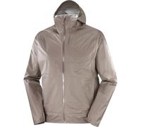 SALOMON Bonatti Wp Jacket - Hombre - Rojo - talla XL- modelo 2025
