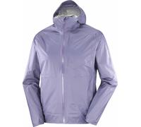 Salomon Bonatti WP vêtement running homme M Bleu