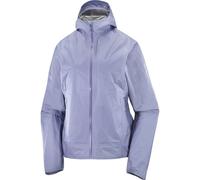 SALOMON Bonatti Wp Jacket W - Mujer - Violeta - talla XS- modelo 2025