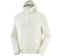 SALOMON Bonatti Wp Jkt - Hombre - Blanco - talla M- modelo 2025