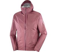 SALOMON Bonatti Wp Jkt - Hombre - Rosa - talla M- modelo 2025