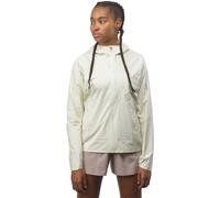 SALOMON Bonatti Wp Jkt W - Mujer - Blanco - talla M- modelo 2025