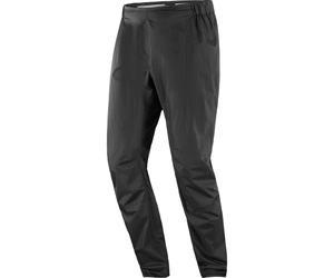 SALOMON Bonatti Wp Pant U - Unisex - Negro - talla XXL- modelo 2026