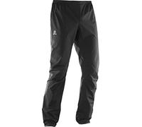SALOMON Bonatti WP U Pantalón Largo, Hombre, Negro (Black), L