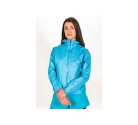 Salomon Bonatti WP vêtement running femme déstockage XS Bleu