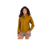 Salomon Bonatti WP vêtement running femme M Kaki