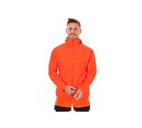 Salomon Bonatti WP vêtement running homme XL Rouge