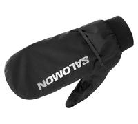 Salomon Bonatti WP Bonnets / Gants XS/S Noir