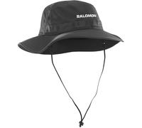SALOMON Booney, Sombrero para el Sol para Senderismo, Trail Running, Viajes Outdoor, Gorra Deportiva para Unisexo