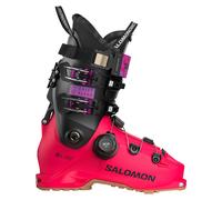 Salomon - Botas de esquí para hombre - S/Lab Shift Alpha Boa - Talla 26/26,5 - Rojo Rojo 26/26.5