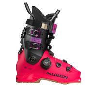 Salomon - Botas de esquí para hombre - S/Lab Shift Alpha - Talla 27/27,5 - Rojo Rojo 27/27.5