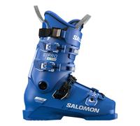 Salomon - Botas de esquí para hombre - S/Pro Alpha 130 Race Blue/White/Race Blue - Talla 42 2/3-43 1/3 - Azul Azul 42 2/3-43 1/3