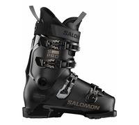Salomon - Botas de esquí para hombre - S/Pro Delta 100 - Talla 45 2/3-46 1/3 - Negro Negro 45 2/3-46 1/3