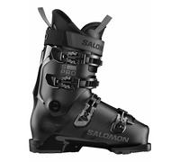 Salomon - Botas de esquí para hombre - S/Pro Delta 90 Black - Talla 41-42 - Negro Negro 41-42