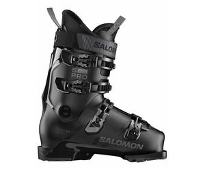 Salomon - Botas de esquí para hombre - S/Pro Delta 90 GW - Talla 47-48 - Negro Negro 47-48