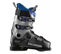 Salomon - Botas de esquí para hombre - S/Pro Delta Boa 130 GW - Talla 42 2/3-43 1/3 - Negro Negro 42 2/3-43 1/3