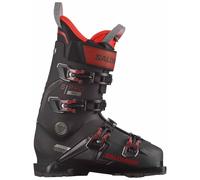 Salomon - Botas de esquí para hombre - S/Pro Mv 110 Gw Black/Red/Beluga - Talla 24\/24,5 - Negro Negro 24\/24.5