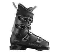 Salomon - Botas de esquí para hombre - S/Pro Supra 100 Gw Black/Dark Grey Met/Black - Talla 42 2/3-43 1/3 - Negro Negro 42 2/3-43 1/3