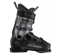 Salomon S/Pro Supra BOA 120 GW, botas de esquí, hombre, negro 28,5 Black/Beluga Metal/Titanium Metal Pd