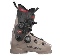 Salomon - Botas de esquí para hombre - S/Pro Supra Dual Boa 120 - Talla 41-42 - Gris Gris 41-42