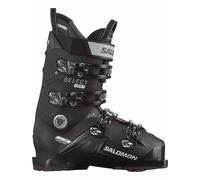 Salomon - Botas de esquí para hombre - Select Hv 100 Gw Black/White/Beluga - Talla 39 2/3-40 1/3 - Negro Negro 39 2/3-40 1/3
