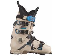 Salomon - Botas de esquí para hombre - Shift Pro 130 At Gw Humus/Black/Process Blue de Aluminio - Talla 39 2/3-40 1/3 - Beige Beige 39 2/3-40 1/3