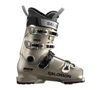 SALOMON S/pro Alpha 100 W Gw - Mujer - Beige / Negro - talla 26/26.5- modelo 2026