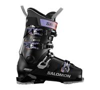 Salomon - Botas de esquí para mujer - S/Pro Alpha 80 W Gw Black/Black para Mujer - Talla 24\/24,5 - Negro Negro 24\/24.5