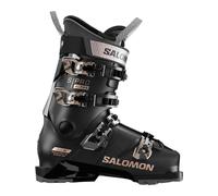 Salomon - Botas de esquí para mujer - S/Pro Alpha 90 W Gw Black/Black para Mujer - Talla 25\/25,5 - Negro Negro 25\/25.5