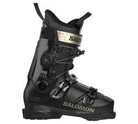 Salomon - Botas de esquí para mujer - S/Pro Alpha C Boa 85 W para Mujer de Aluminio - Talla 38-39 - Negro Negro 38-39