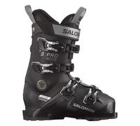 SALOMON S/pro Hv 90 W Gw - Mujer - Negro - talla 23/23.5- modelo 2025
