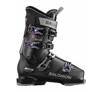 Salomon - Botas de esquí para mujer - S/Pro Supra 80 W GW para Mujer - Talla 41-42 - Negro Negro 41-42