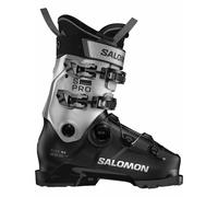 Salomon - Botas de esquí para mujer - S/Pro Supra Boa 95 W para Mujer - Talla 24\/24,5 - Negro Negro 24\/24.5
